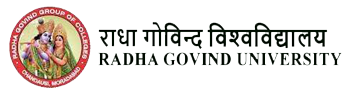 Radha Govind University Chanduasi, Distt Sambhal, Uttar Pradesh